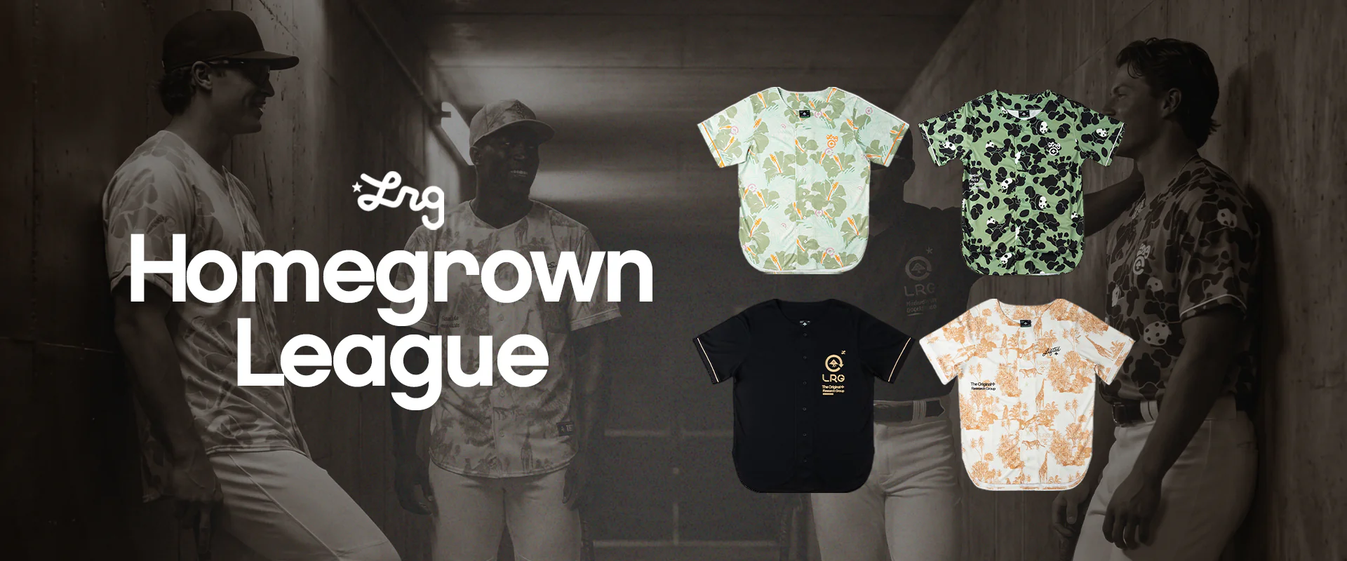 Lifted Research Group: Style Redefined